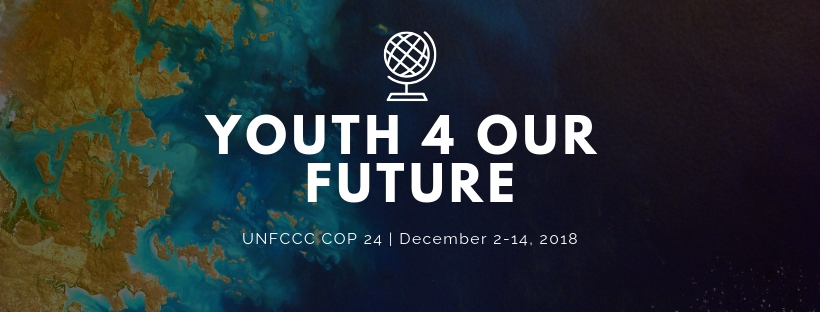 ECOL 592- UNFCCC COP Experience